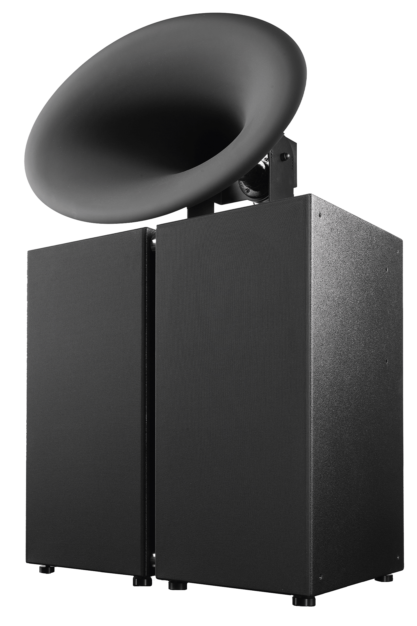 THE BLACK SWAN PRO ACTIVE EXT REFERENCE CINEMA